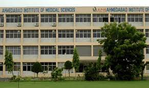 Ahmedabad Institute of Medical Science (AIMS)